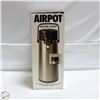Image 1 : VINTAGE AIRPOT CARAFE
