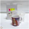 Image 1 : VINTAGE DISNEY HANNA MONTANA MUG