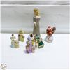 Image 1 : LOT OF AVON FIGURINES