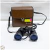 Image 1 : VINTAGE BUSHNELL BINOCULARS IN CASE