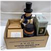 Image 1 : LOT OF VINTAGE CHRISTMAS ORNAMENTS IN BOXES