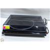 Image 1 : VINTAGE JVC COUNTER TOP RECORD PLAYER MODEL AL-A15