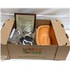 Image 1 : LOT OF VARIOUS ESTATE ITEMS