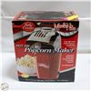 Image 1 : POPCORN MACHINE