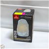 Image 1 : 100% HIMALAYA ROCK SALT TABLE LAMP