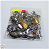 Image 1 : LOT OF COLLECTOR SPOONS