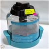 Image 1 : VINTAGE DEVILBLISS ALL NIGHT VAPORIZER HUMIDIFIER