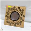 Image 1 : NEW AVON DECORATIVE WIRE MIRROR