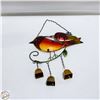 Image 1 : BIRD WIND CHIME