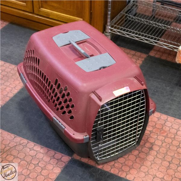 PET TAXI 26" X 18"