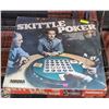 Image 1 : ORIGINAL BOXED AURORA SKITTLE POKER GAME