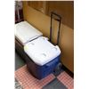 Image 1 : COLEMAN 50 QUART XTREME WHEELED COOLER