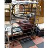 Image 1 : SHOE RACK