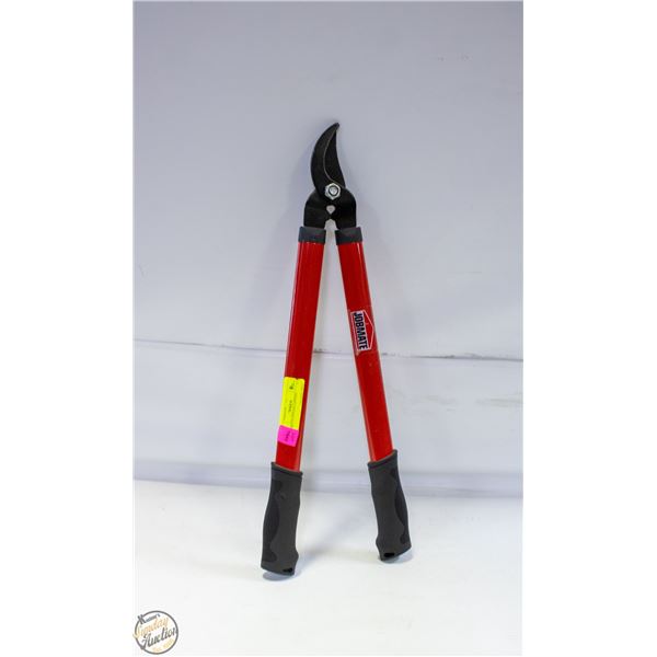 JOBMATE BYPASS LOPPERS