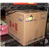 Image 1 : BOX OF VARIOUS RECORDS