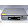 Image 1 : VINTAGE JVC VHS/DVD PLAYER MODEL HR-XVC1U