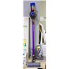 Image 1 : DYSON V8 ELECTRIC STICK VACUUM WITH ACCESSORIES