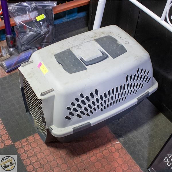 PET CARRIER
