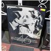 Image 1 : FRAMED INTERNATIONAL FILM FESTIVAL POSTER