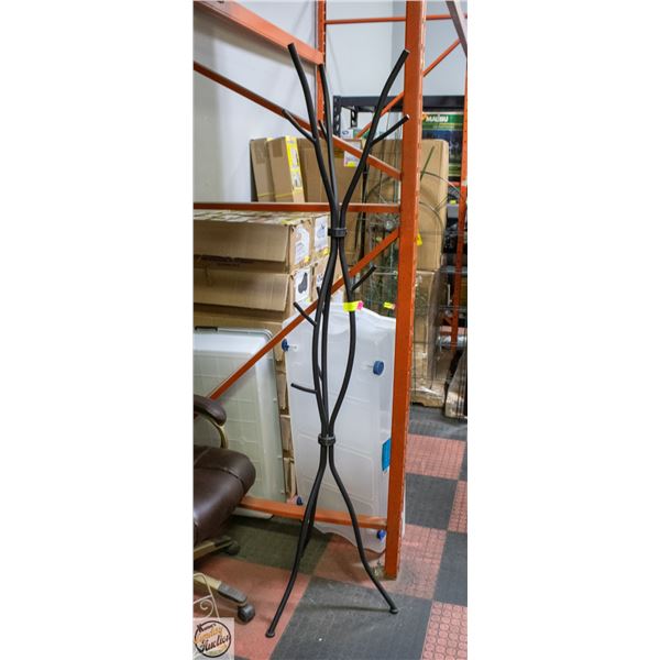 COAT RACK