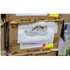 Image 1 : 12PRS NEW OLD STOCK SZ 11 CHILDRENS SHOES