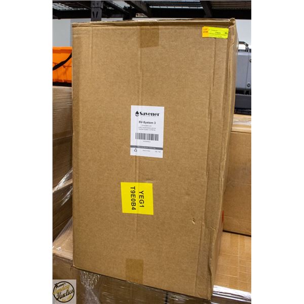 BRAND NEW HANXER SYSTEM 3 S7M120 SET POOL FILTER