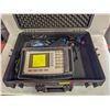 Image 2 : ANRITSU S331D SITE MASTER W/ CASE & ACCESSORY KIT
