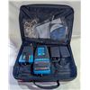 Image 1 : JDSU VALIDATOR-NT CAT5/CAT6 ETHERNET CABLE TESTER