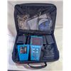 Image 2 : JDSU VALIDATOR-NT CAT5/CAT6 ETHERNET CABLE TESTER