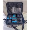 Image 1 : JDSU VALIDATOR-NT CAT5/CAT6 ETHERNET CABLE TESTER