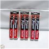 Image 1 : NEW (X6) PASLODE RED FUEL CELLS