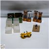 Image 1 : LOT OF ROUTER BITS BLUE TORNADO