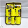 Image 1 : SEALED (X8) RICHARD TOOLS 500FT