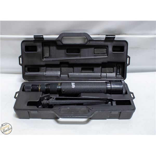 BUSHNELL SPORTVIEW 15-45X60MM SPOTTING SCOPE