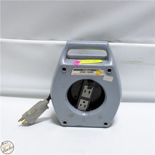 MASTERCRAFT CORD CADDY