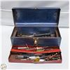 Image 1 : TOOLBOX WITH TOOLS