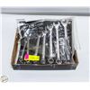 Image 1 : COMBINATION WRENCH SET