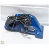 Image 1 : BLACK & DECKER DIRT BUSTER CORDED VACUUM CLEANER