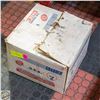 Image 1 : PARTIAL BOX 2" SCREWS