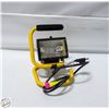 Image 1 : YELLOW WORK LIGHT