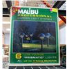 Image 1 : MALIBU PROFESSIONAL GARDEN LIGHT SYSTEM