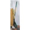 Image 1 : LOT OF YARD TOOLS