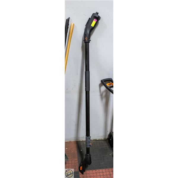 UNUSED REMINGTON CHAINSAW EXTENTION POLE