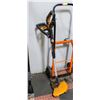 Image 1 : BATTERY WEED EATER – NO BATTERY
