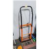 Image 1 : ESTATE ORANGE TROLLY - USED