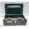 Image 1 : COLEMAN CAMPING STOVE