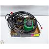 Image 1 : SCOTTS 4 CYCLE DIGITAL WATER TIMER WITH
