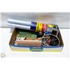 Image 1 : ESTATE FLAT OF TOOLS ALL TOGETHER