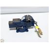 Image 1 : 3" BENCH VISE WITH SWIVEL BASE