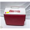 Image 1 : IGLOO PLAYMATE 16 QUART COOLER